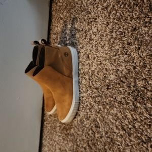 TIMBERLAND Sneakers- Wheat
